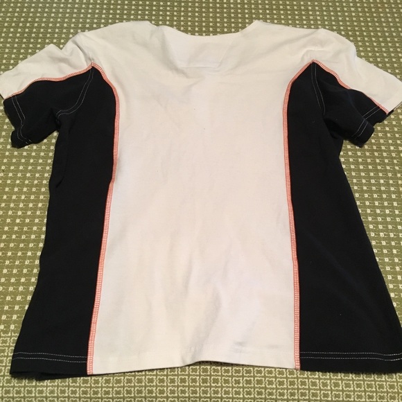 TWO women’s Harley Davidson tops large - Picture 6 of 9